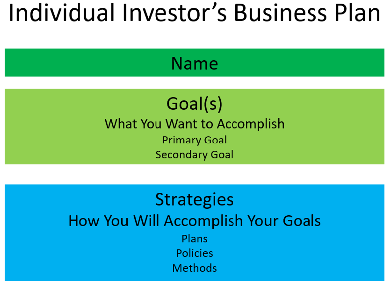 Dgi Lesson 13 Specific Topics To Cover In Your Dividend Growth